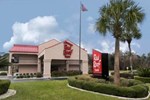 Отель Red Roof Inn Lake City Отель Red Roof Inn Lake City