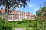 Отель Hotel Park Отель Hotel Park