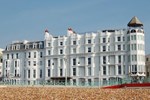Отель Queens Hotel & Spa Отель Queens Hotel & Spa