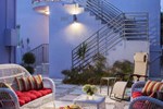 Апартаменты M Boutique Hotel Апартаменты M Boutique Hotel