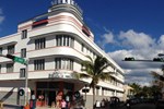 Отель Sherbrooke All Suites Hotel Отель Sherbrooke All Suites Hotel