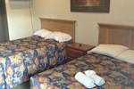 Отель Miami Springs Inn Отель Miami Springs Inn