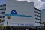 Отель Islander Beach Resort Отель Islander Beach Resort