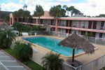 Отель Budget Inn of Pinellas Park Отель Budget Inn of Pinellas Park