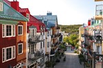 Отель Place Saint Bernard Mont Tremblant Отель Place Saint Bernard Mont Tremblant