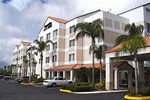 Отель SpringHill Suites Port Saint Lucie Отель SpringHill Suites Port Saint Lucie