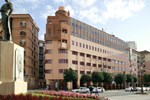Отель Senator Huelva Отель Senator Huelva
