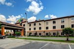 Отель Holiday Inn Express Silver Springs - Ocala Отель Holiday Inn Express Silver Springs - Ocala