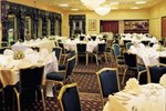 Отель Harpenden House Hotel Отель Harpenden House Hotel