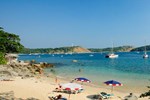 Отель Baan Krating Phuket Resort Отель Baan Krating Phuket Resort