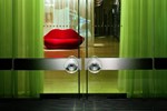 Отель Sanderson, A Morgans Hotel Отель Sanderson, A Morgans Hotel