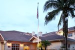 Отель Residence Inn West Palm Beach Отель Residence Inn West Palm Beach