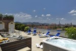 Отель Aemilia Hotel Bologna Отель Aemilia Hotel Bologna