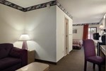 Отель Days Inn and Suites Norcross Отель Days Inn and Suites Norcross