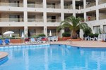 Апартаменты Hotel Best Da Vinci Royal Апартаменты Hotel Best Da Vinci Royal