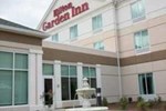 Отель Hilton Garden Inn Warner Robins Отель Hilton Garden Inn Warner Robins