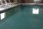 Отель Days Inn and Suites Cedar Rapids Отель Days Inn and Suites Cedar Rapids