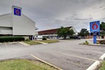 Отель Motel 6 Cedar Rapids Отель Motel 6 Cedar Rapids