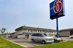 Отель Motel 6 Twin Falls Отель Motel 6 Twin Falls