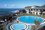 Отель Estalagem Do Mar Отель Estalagem Do Mar