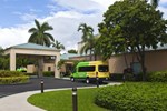 Отель Courtyard Miami Airport West/Doral Отель Courtyard Miami Airport West/Doral