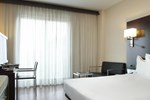 Отель AC Hotel Ciutat de Palma by Marriott Отель AC Hotel Ciutat de Palma by Marriott