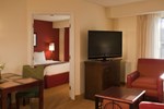 Отель Residence Inn Jacksonville Butler Boulevard Отель Residence Inn Jacksonville Butler Boulevard