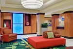 Отель Fairfield Inn & Suites Jacksonville West Chaffee Point Отель Fairfield Inn & Suites Jacksonville West Chaffee Point