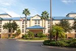Отель Holiday Inn Express Hotel & Suites Jacksonville-South Отель Holiday Inn Express Hotel & Suites Jacksonville-South