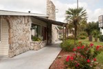 Отель Executive Inn Jacksonville Отель Executive Inn Jacksonville