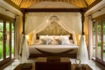 Отель Kamandalu Resort and Spa Отель Kamandalu Resort and Spa