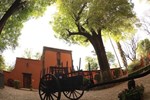 Отель El Marques Hacienda Отель El Marques Hacienda