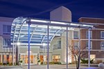 Отель Hotel Indigo Fishers - Indy's Uptown Отель Hotel Indigo Fishers - Indy's Uptown