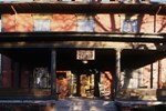 Отель The Looking Glass Inn Отель The Looking Glass Inn