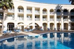 Апартаменты Aparthotel Floramar Апартаменты Aparthotel Floramar