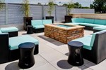 Отель SpringHill Suites Pittsburgh Bakery Square Отель SpringHill Suites Pittsburgh Bakery Square