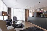 Отель TRYP by Wyndham Bremen Airport Отель TRYP by Wyndham Bremen Airport