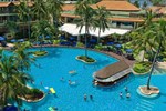 Отель Merlin Beach Resort Отель Merlin Beach Resort