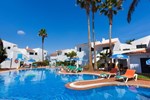 Отель Blue Sea Puerto Caleta Отель Blue Sea Puerto Caleta