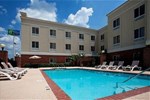 Отель Holiday Inn Express Hotel & Suites Scott-Lafayette West Отель Holiday Inn Express Hotel & Suites Scott-Lafayette West