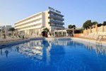 Отель Argos Ibiza Отель Argos Ibiza