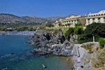 Отель Lindos Royal Отель Lindos Royal