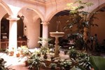 Отель Santa Isabel Boutique Отель Santa Isabel Boutique