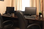 Отель Fairfield Inn & Suites Kansas City North Near Worlds of Fun Отель Fairfield Inn & Suites Kansas City North Near Worlds of Fun