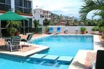 Отель Hotel Suites La Siesta Отель Hotel Suites La Siesta