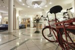 Отель Scandic Gdańsk Отель Scandic Gdańsk