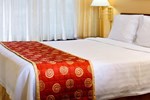 Отель SpringHill Suites Gaithersburg Отель SpringHill Suites Gaithersburg
