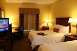 Отель Hampton Inn Hagerstown-Maugansville Отель Hampton Inn Hagerstown-Maugansville