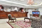 Отель Ramada Plaza Hotel Hagerstown Отель Ramada Plaza Hotel Hagerstown