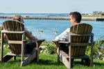 Отель The Breakwater Inn & Spa Отель The Breakwater Inn & Spa